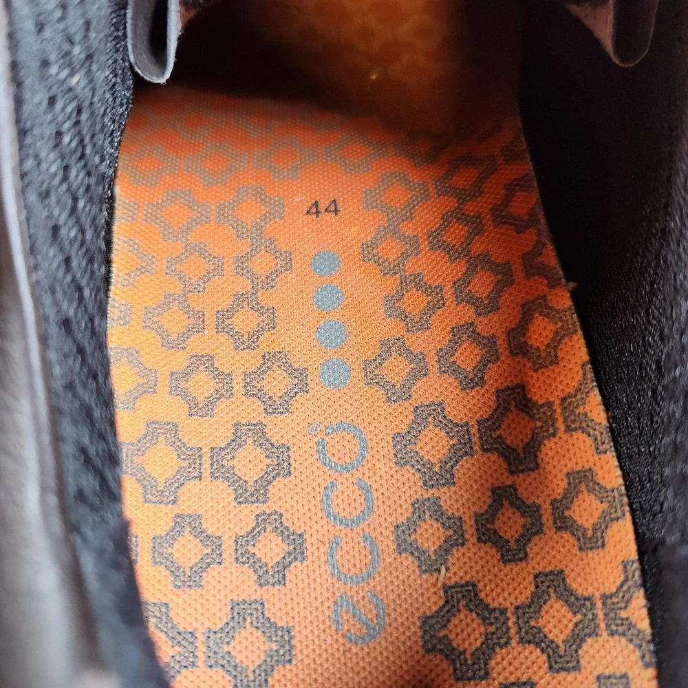 Ecco shoes mens